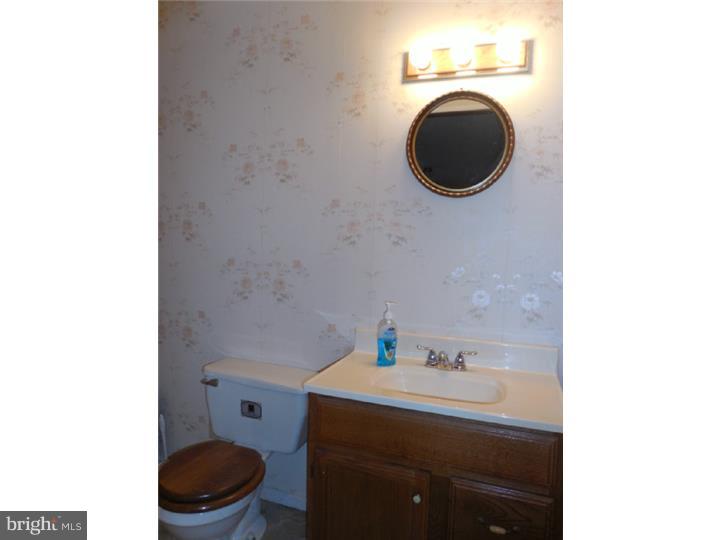 267 Doone Road Fairless Hills, PA 19030 - Photo 13 of 22 Half Bath