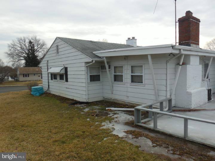 267 Doone Road Fairless Hills, PA 19030 - Photo 20 of 22 Gallery Image 20
