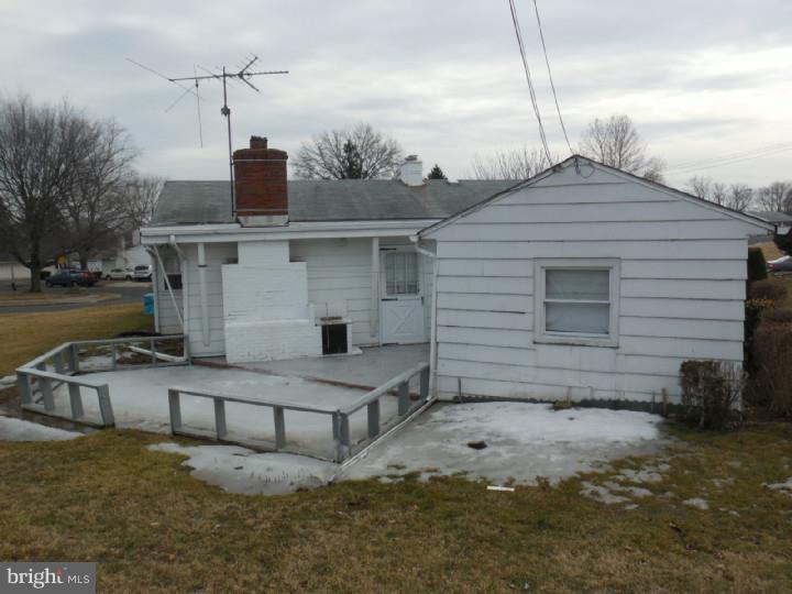 267 Doone Road Fairless Hills, PA 19030 - Photo 21 of 22 Gallery Image 21