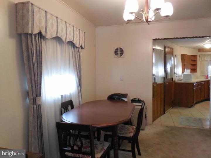 267 Doone Road Fairless Hills, PA 19030 - Photo 9 of 22 Dining Room