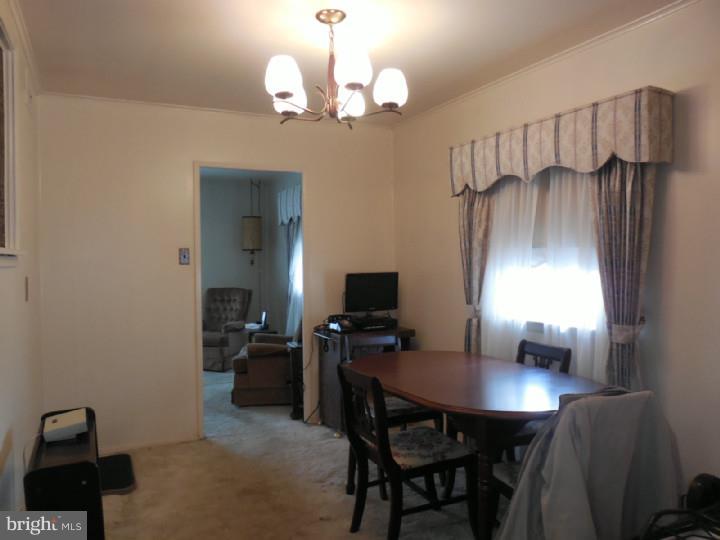 267 Doone Road Fairless Hills, PA 19030 - Photo 10 of 22 Dining Room