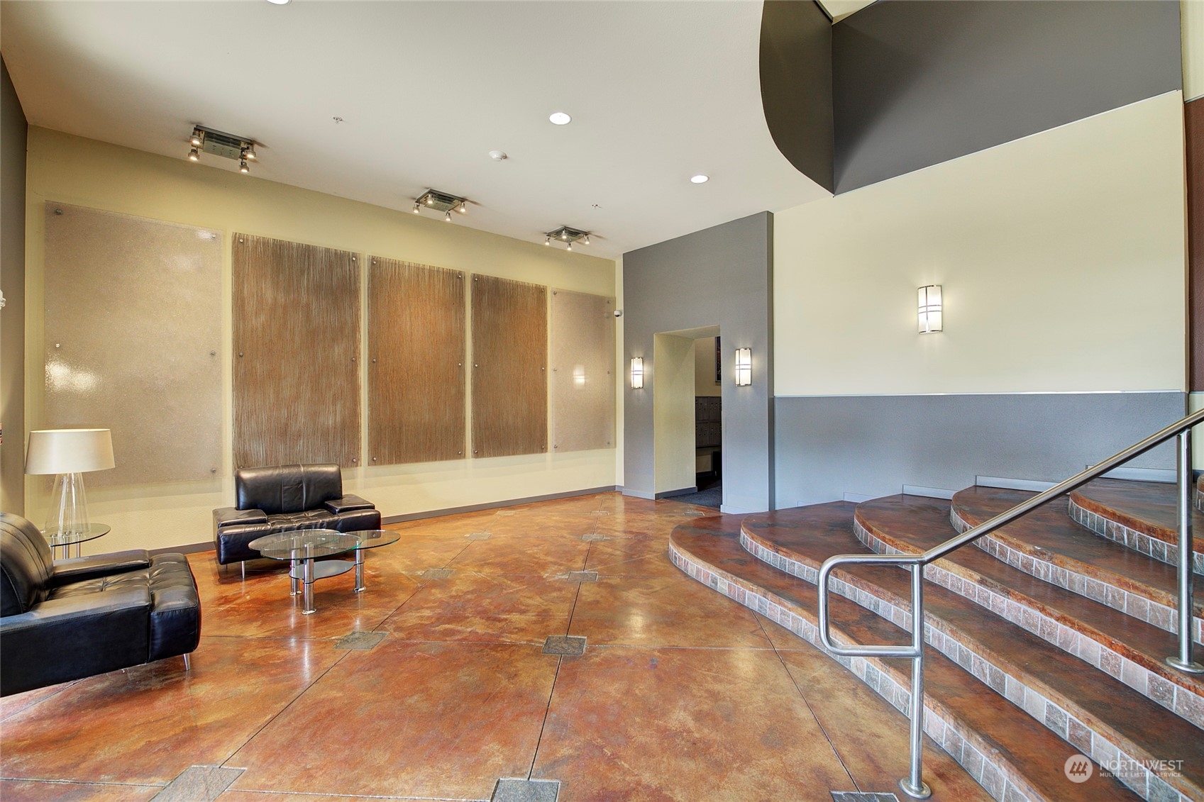 225 Logan Avenue South, Unit 108 Renton, WA 98057 - Photo 17 of 23 a view of a room with gym equipment