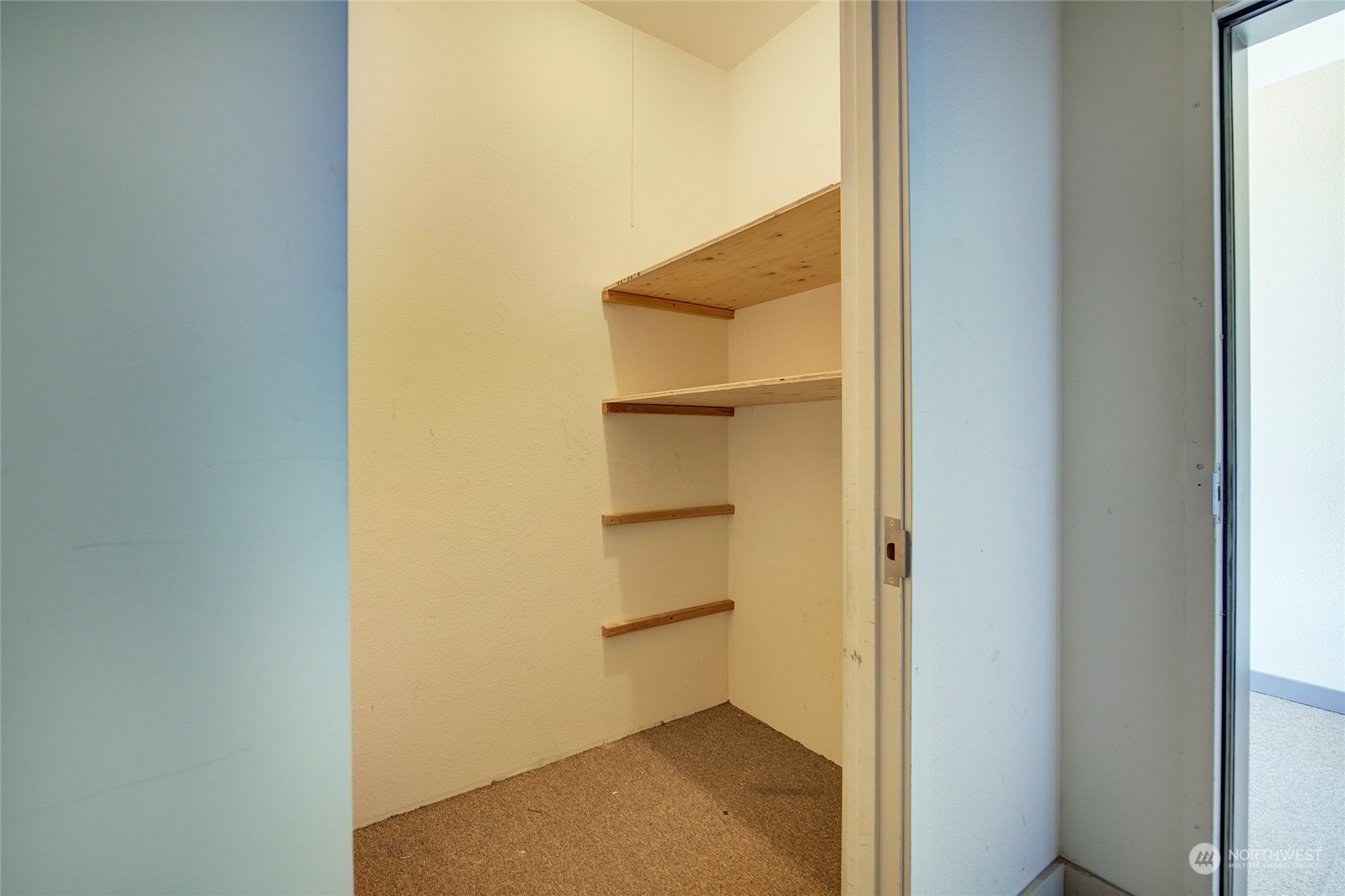 225 Logan Avenue South, Unit 108 Renton, WA 98057 - Photo 23 of 23 a view of closet