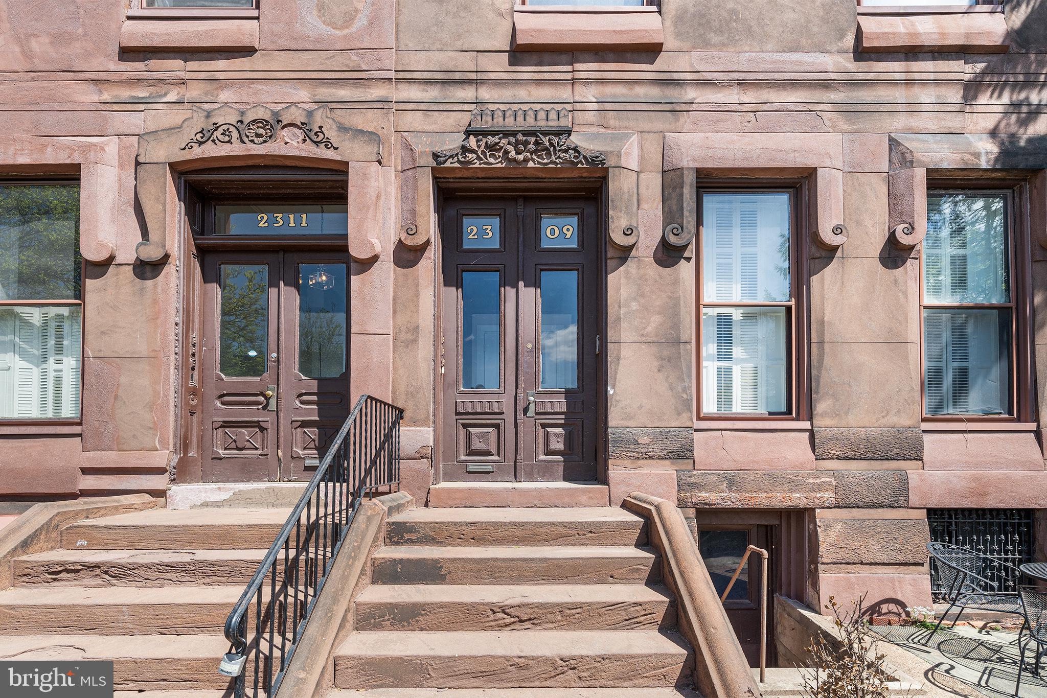 2309 Green Street, Unit 3R Philadelphia, PA 19130 - Photo 15 of 15