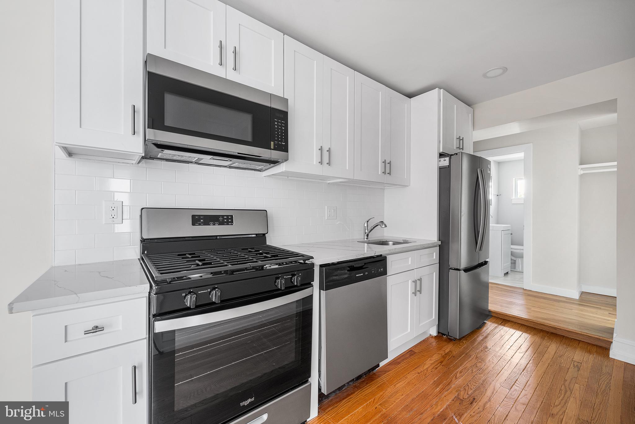 2309 Green Street, Unit 3R Philadelphia, PA 19130 - Photo 8 of 15