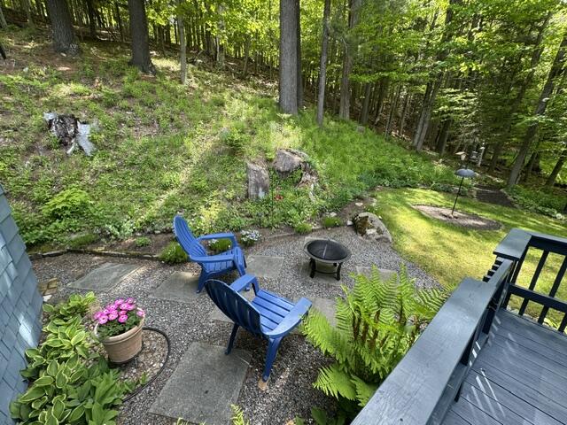74 Old Lake Colby Road Saranac Lake, NY 12983 - Photo 20 of 41