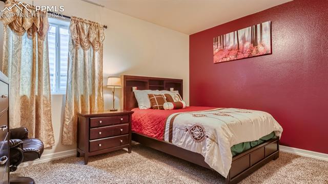 7841 Calabash Road Colorado Springs, CO 80908 - Photo 11 of 12