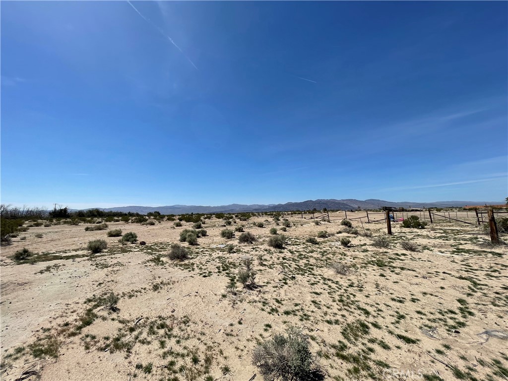 47657 Valley Center Road Newberry Springs, CA 92365 - Photo 1 of 1 10 Acres