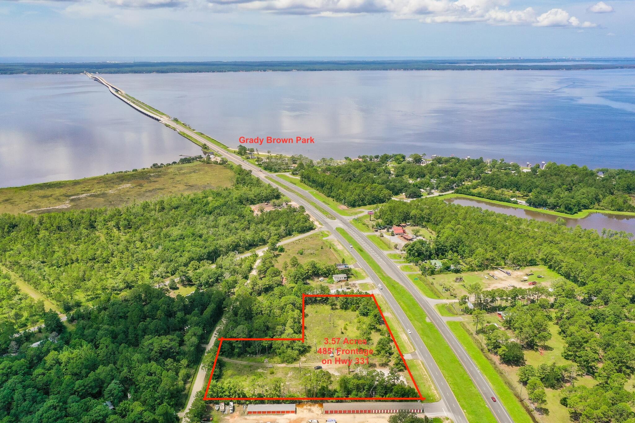 20495 Highway 331 Freeport, FL 32439 - Photo 1 of 6 web_20495 Hwy 331 parcels _18