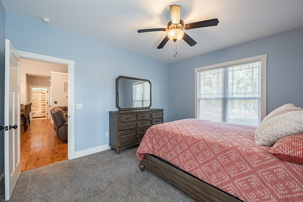 348 Loman Road Meherrin, VA 23954 - Photo 23 of 41 Gallery Image 23