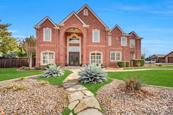 $1,193,000 | 3530 Pleasantville Road, Midlothian, TX 76065