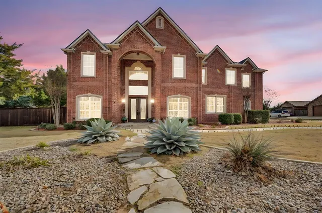 $1,195,000 | 3530 Pleasantville Road, Midlothian, TX 76065