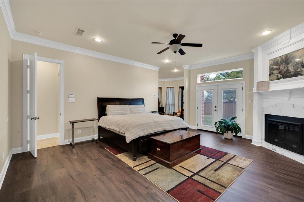 3530 Pleasantville Road Midlothian, TX 76065 - Photo 16 of 40 1st Floor