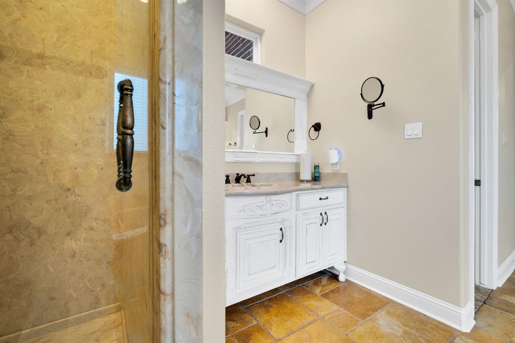 3530 Pleasantville Road Midlothian, TX 76065 - Photo 20 of 40 1st floor