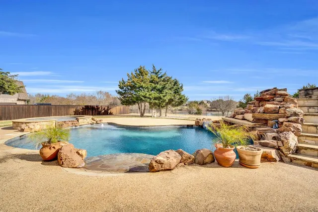 $1,195,000 | 3530 Pleasantville Road, Midlothian, TX 76065