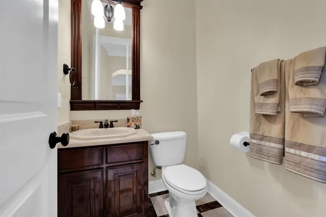 $1,195,000 | 3530 Pleasantville Road, Midlothian, TX 76065