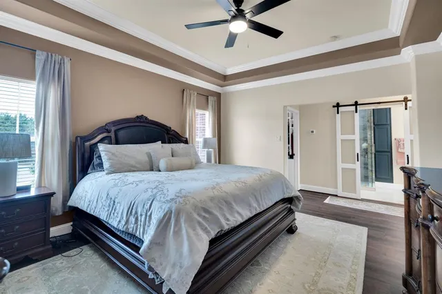 $1,195,000 | 3530 Pleasantville Road, Midlothian, TX 76065