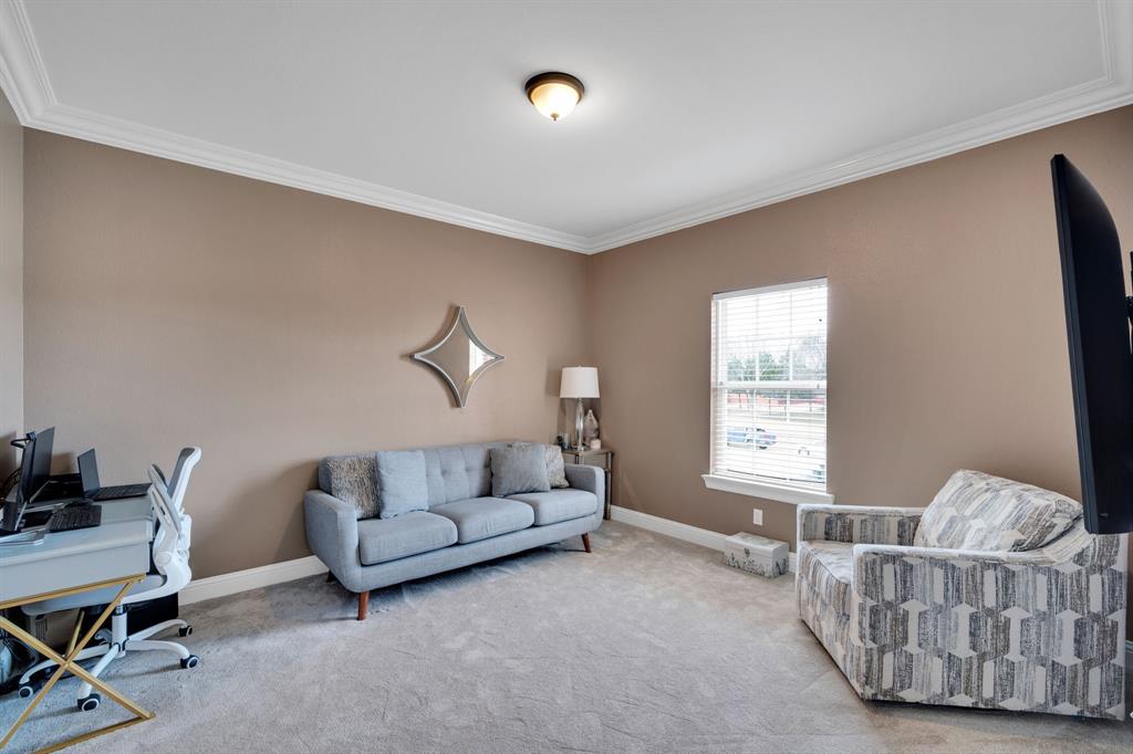 3530 Pleasantville Road Midlothian, TX 76065 - Photo 30 of 40 This can be a bedroom, nursery, Office.