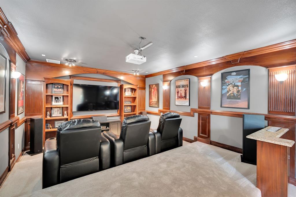 3530 Pleasantville Road Midlothian, TX 76065 - Photo 35 of 40 2nd floor