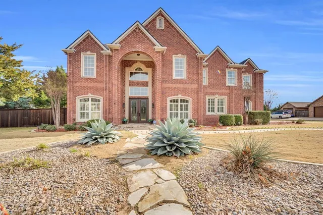 $1,195,000 | 3530 Pleasantville Road, Midlothian, TX 76065