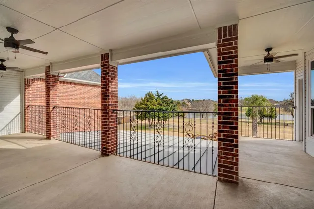 $1,195,000 | 3530 Pleasantville Road, Midlothian, TX 76065