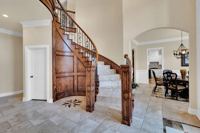 $1,195,000 | 3530 Pleasantville Road, Midlothian, TX 76065