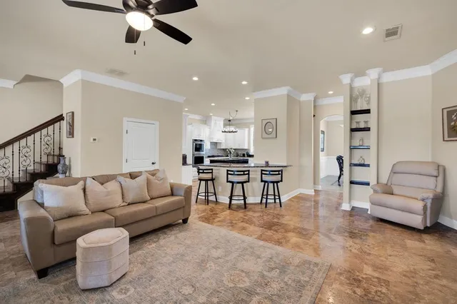 $1,195,000 | 3530 Pleasantville Road, Midlothian, TX 76065