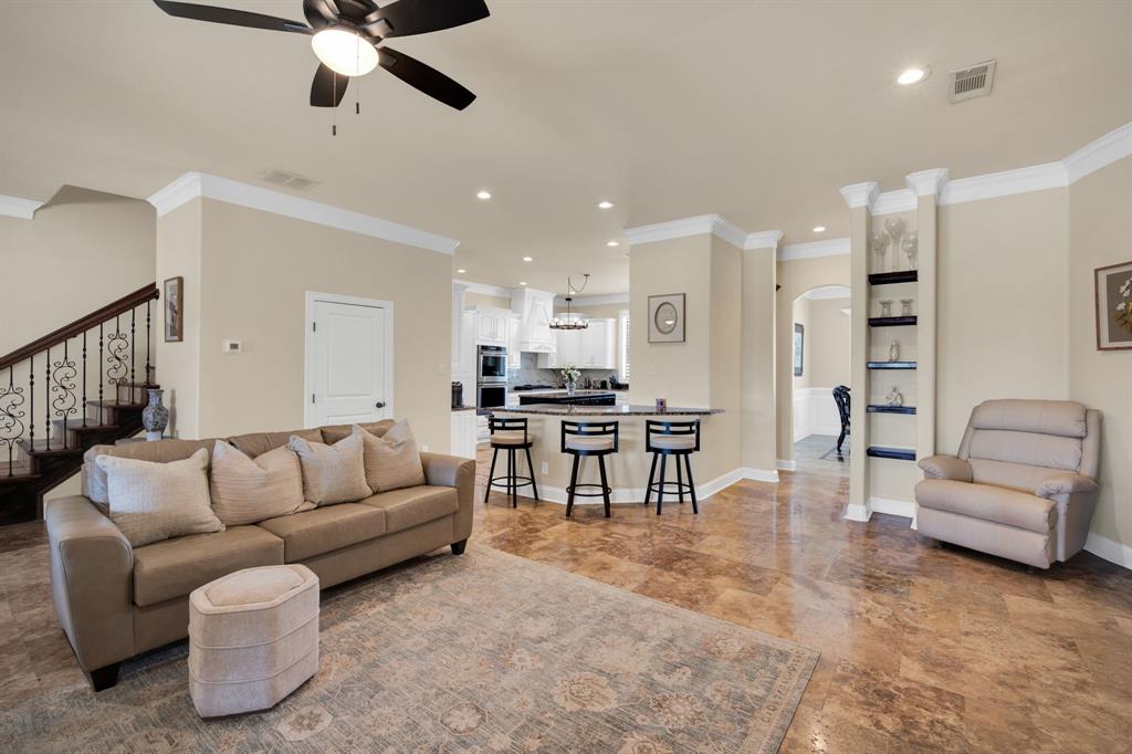 3530 Pleasantville Road Midlothian, TX 76065 - Photo 8 of 40