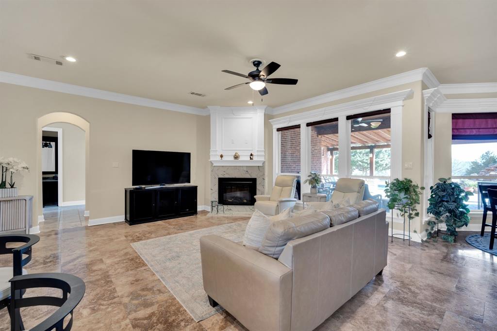 3530 Pleasantville Road Midlothian, TX 76065 - Photo 9 of 40