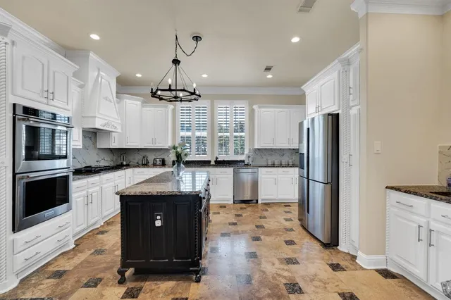 $1,195,000 | 3530 Pleasantville Road, Midlothian, TX 76065