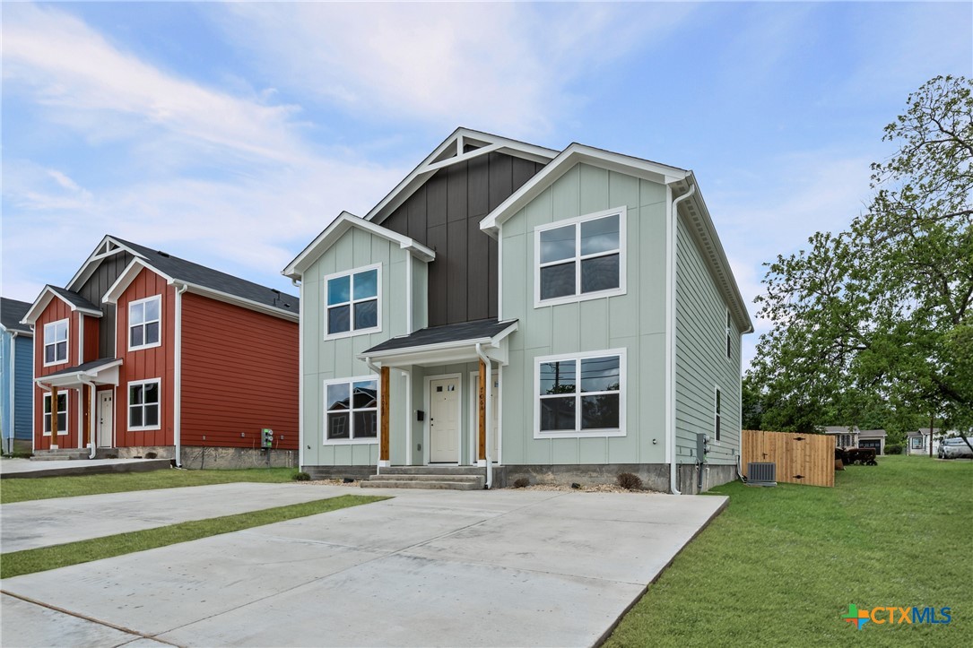 706 South 28th Street, Unit B Temple, TX 76501 - Photo 2 of 26