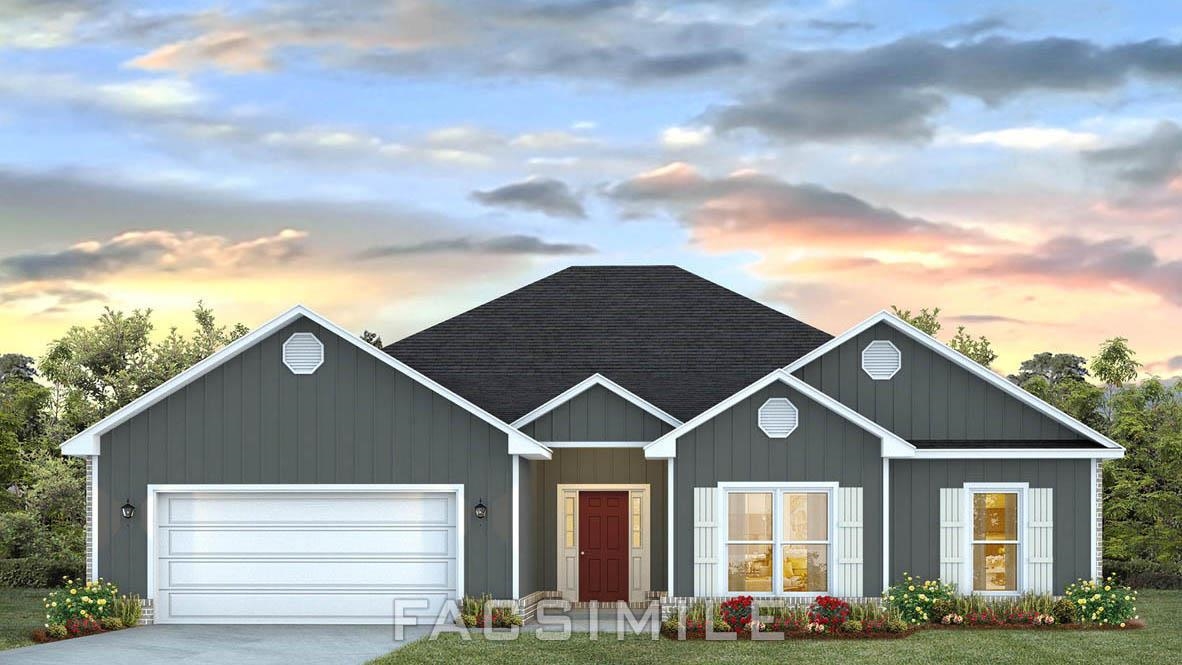 9326 Amethyst Drive Daphne, AL 36526 - Photo 1 of 2