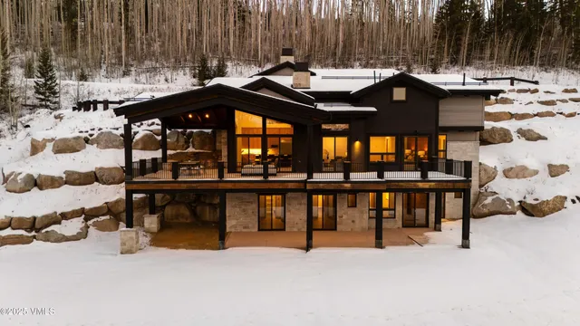 $4,600,000 | 181 Black Bear Trail, Edwards, CO 81632