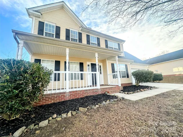 $2,200 | 3749 Dashiel Drive, Charlotte, NC 28262