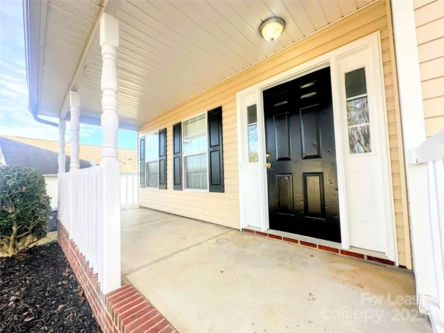 $2,200 | 3749 Dashiel Drive, Charlotte, NC 28262