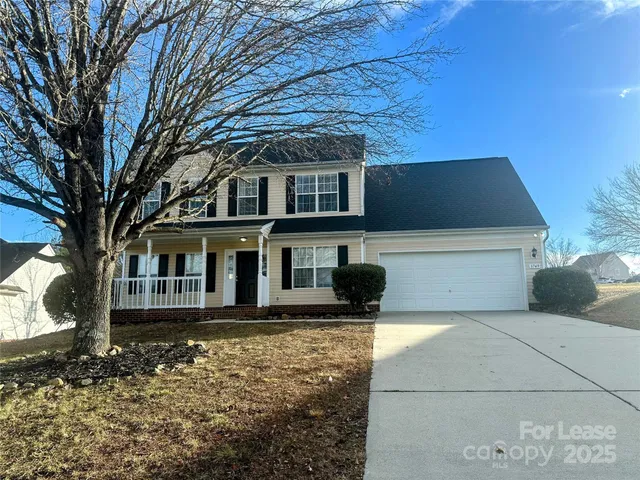 $2,200 | 3749 Dashiel Drive, Charlotte, NC 28262