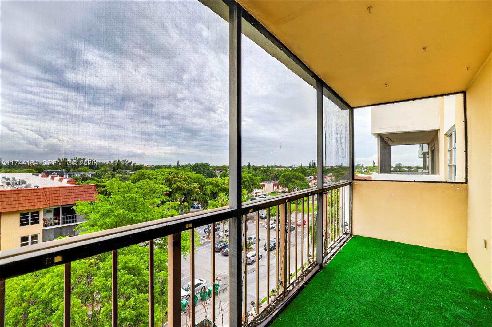 4174 Inverrary Drive, Unit 706 Lauderhill, FL 33319 - Photo 16 of 30