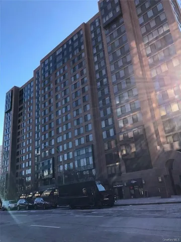 a view of a building