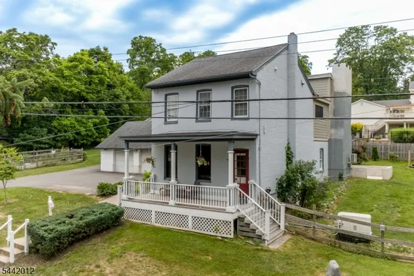 $865,000 | 67 Douglas Street, Lambertville, NJ 08530