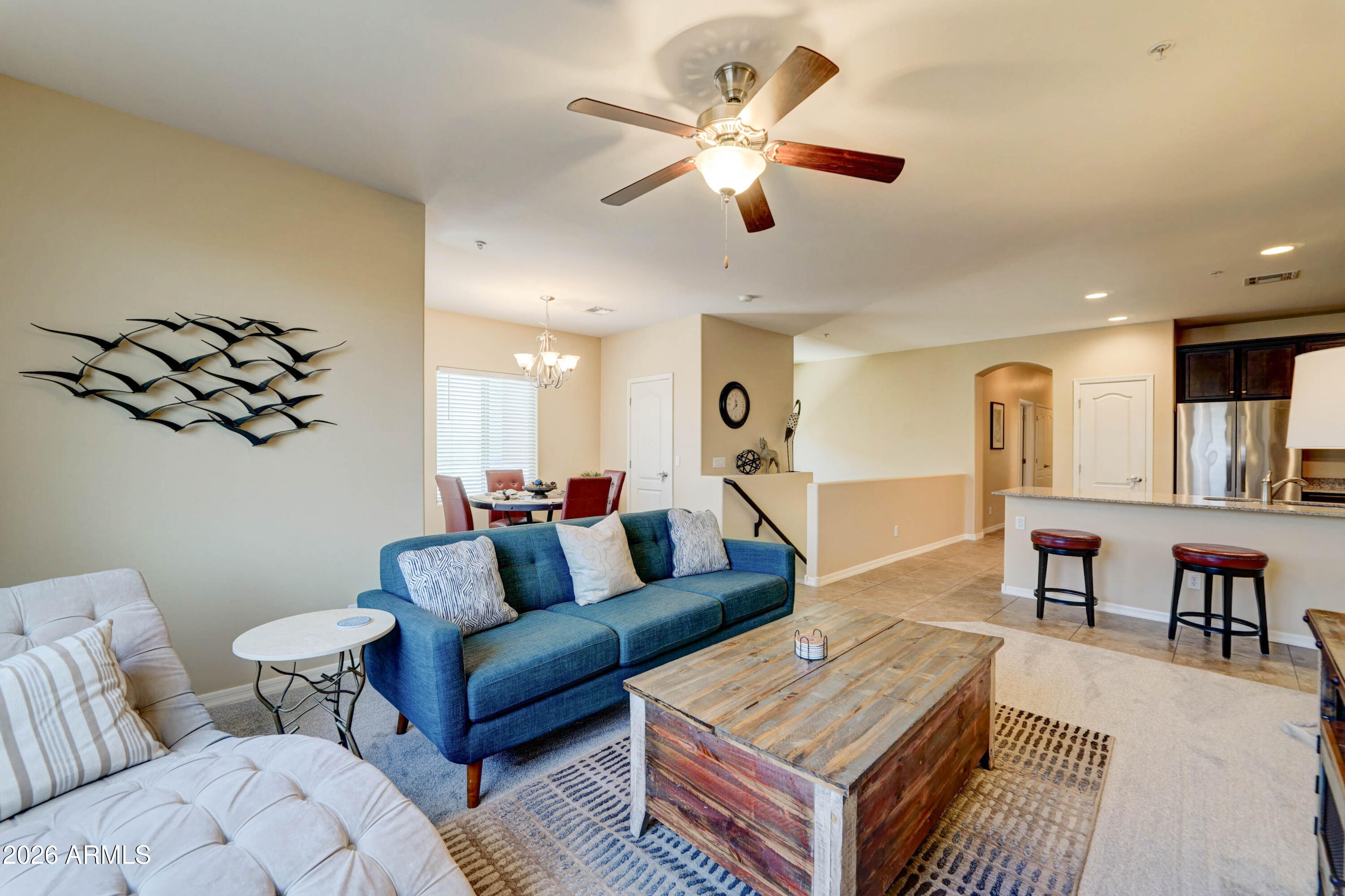 7726 East Baseline Road, Unit 228 Mesa, AZ 85209 - Photo 17 of 41