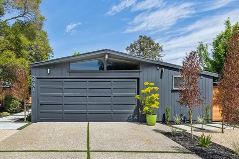 $3,098,000 | 2731 Greer Road, Palo Alto, CA 94303