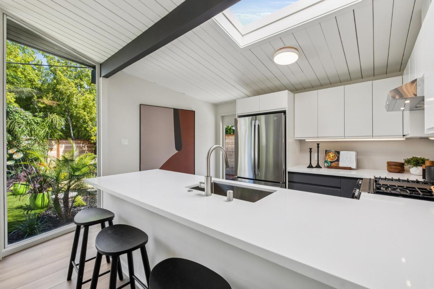 2731 Greer Road Palo Alto, CA 94303 - Photo 26 of 52