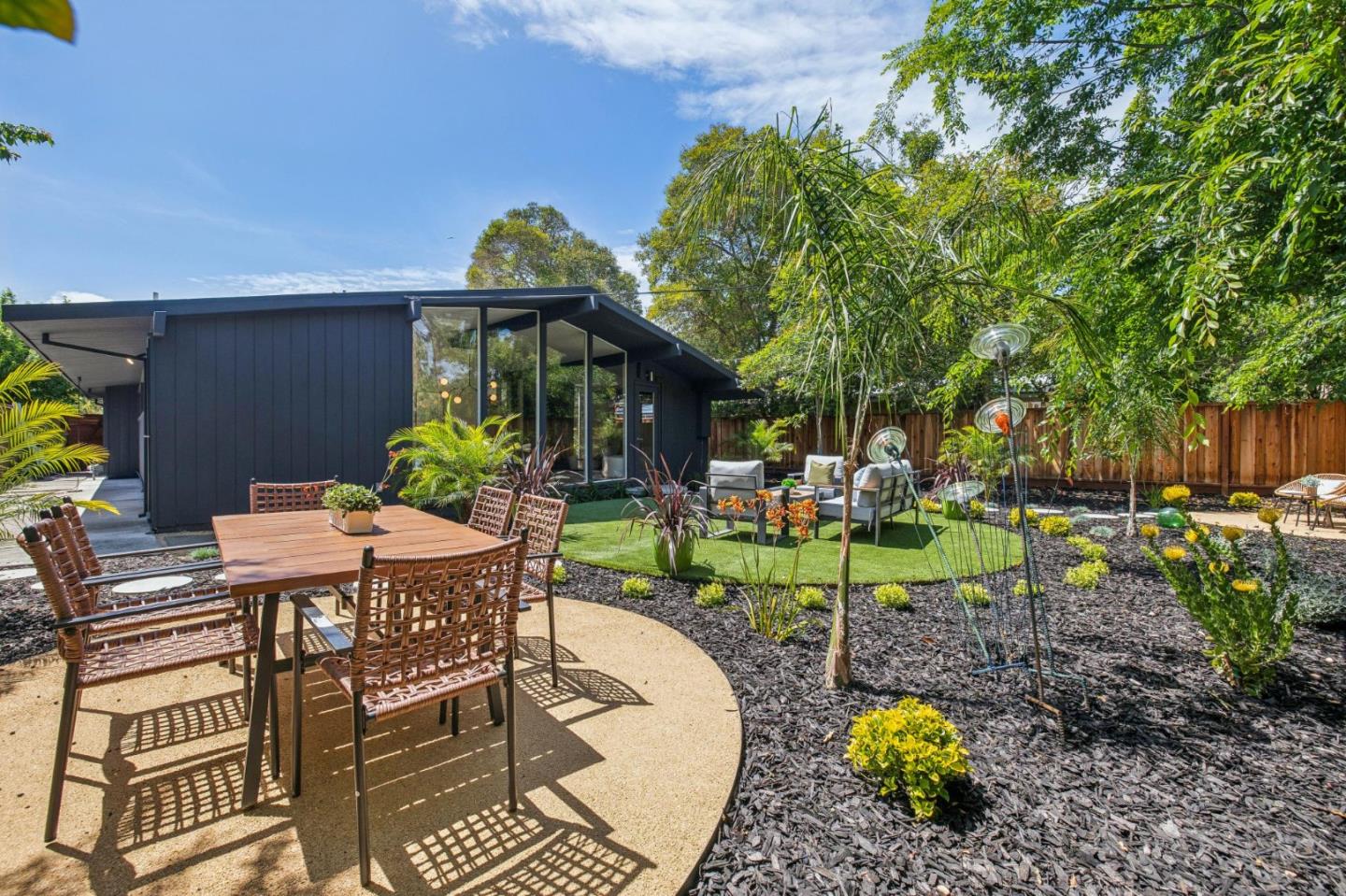 2731 Greer Road Palo Alto, CA 94303 - Photo 50 of 52