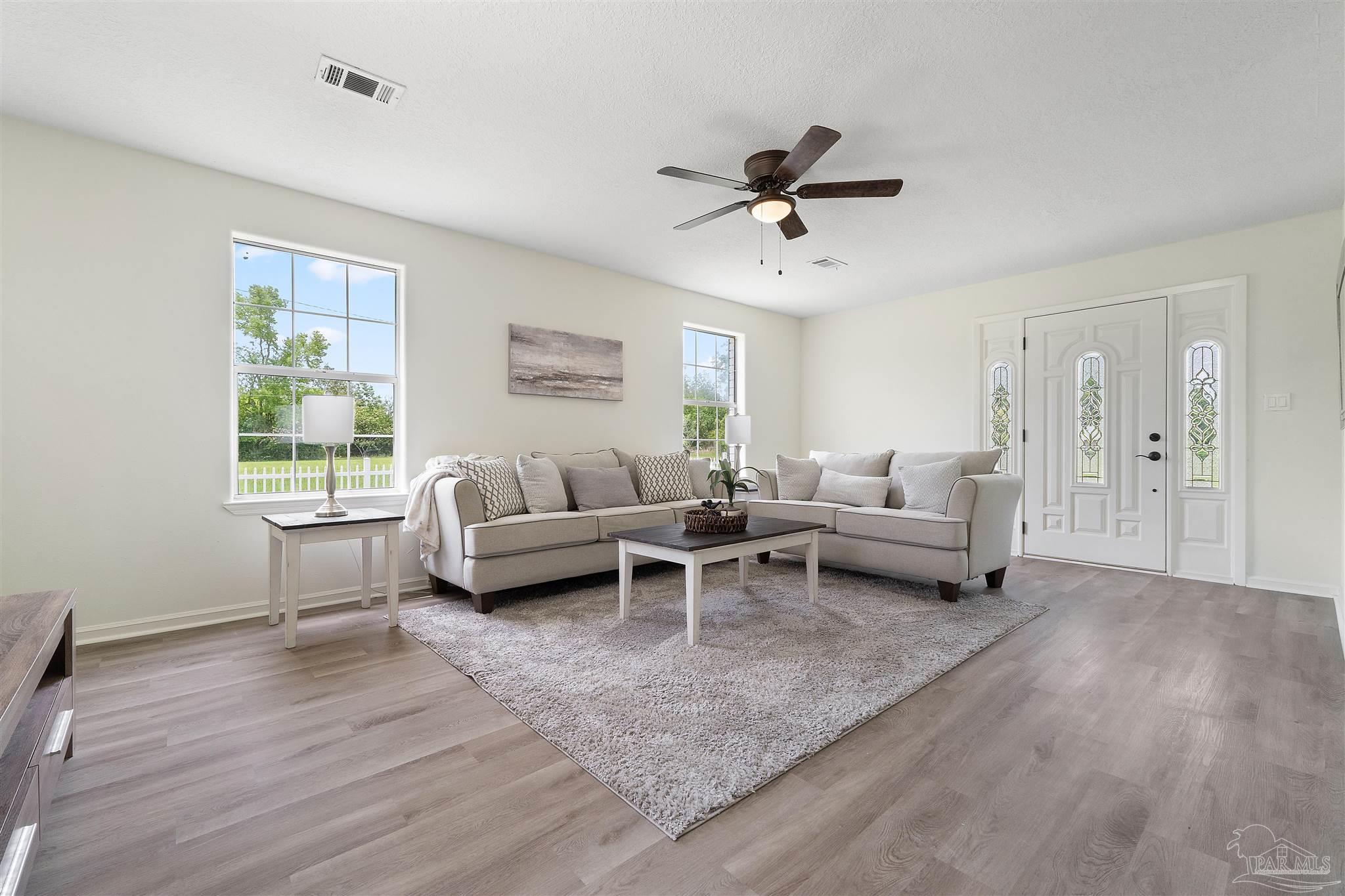 3050 Lewis Road Milton, FL 32570 - Photo 10 of 48 Gallery Image 10