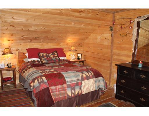 137 Glenview Road Somerset, PA 15501 - Photo 12 of 17 Master Bedroom.