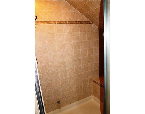 137 Glenview Road Somerset, PA 15501 - Photo 13 of 17 Master Bath/Spa. Tile shower