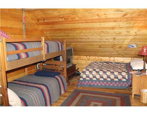 137 Glenview Road Somerset, PA 15501 - Photo 14 of 17 Other. Bunk room