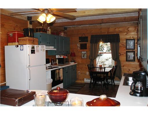137 Glenview Road Somerset, PA 15501 - Photo 9 of 17 Kitchen.
