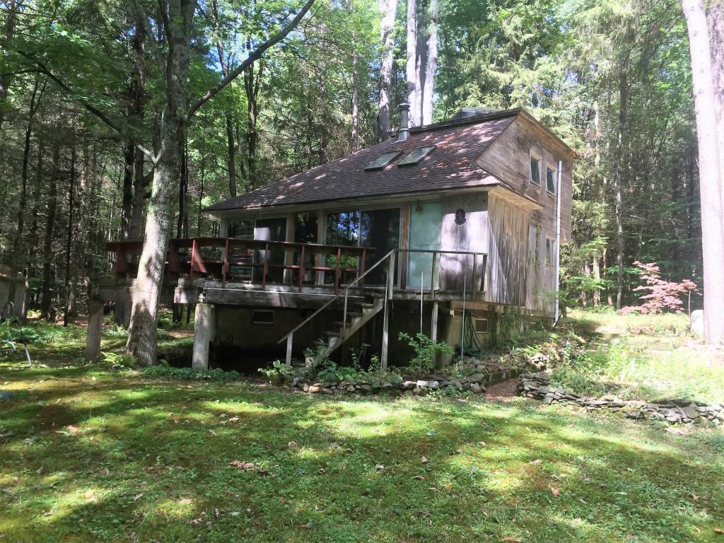 184 Morgan Road Richmond, NH 03470 - Photo 1 of 16