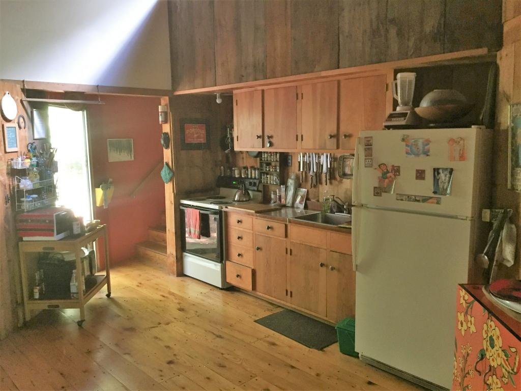 184 Morgan Road Richmond, NH 03470 - Photo 2 of 16